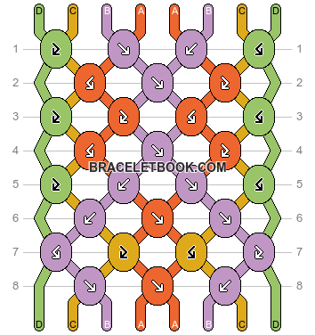 Normal pattern #207309 variation #435075 pattern