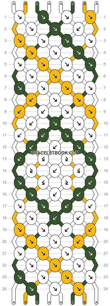 Normal pattern #207431 variation #435077 pattern