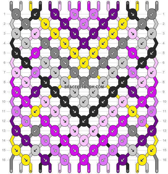 Normal pattern #25198 variation #435078 pattern