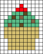 Alpha pattern #17894 variation #435079 preview