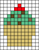 Alpha pattern #17894 variation #435079