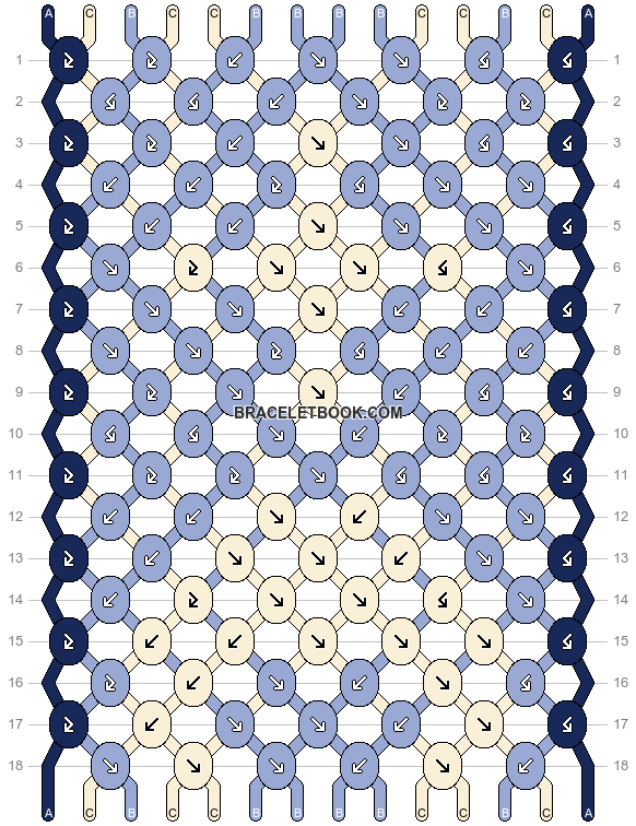 Normal pattern #184714 variation #435084 pattern