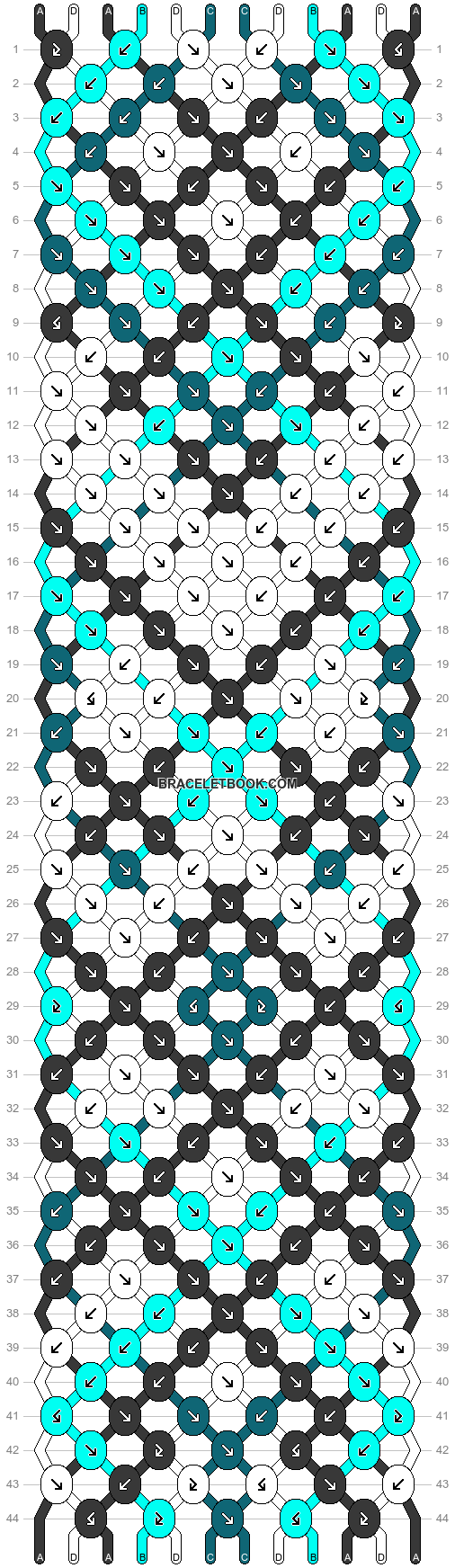 Normal pattern #131566 variation #435085 pattern