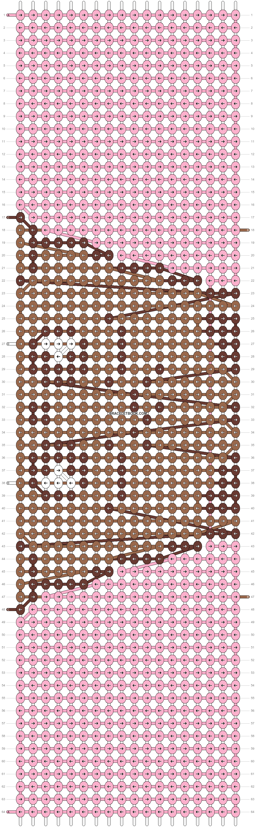Alpha pattern #152093 variation #435089 pattern