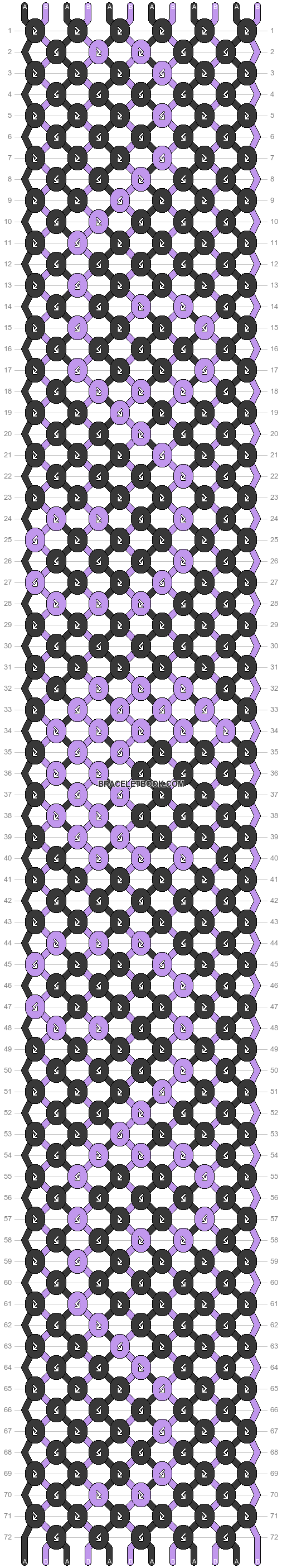Normal pattern #35561 variation #435090 pattern