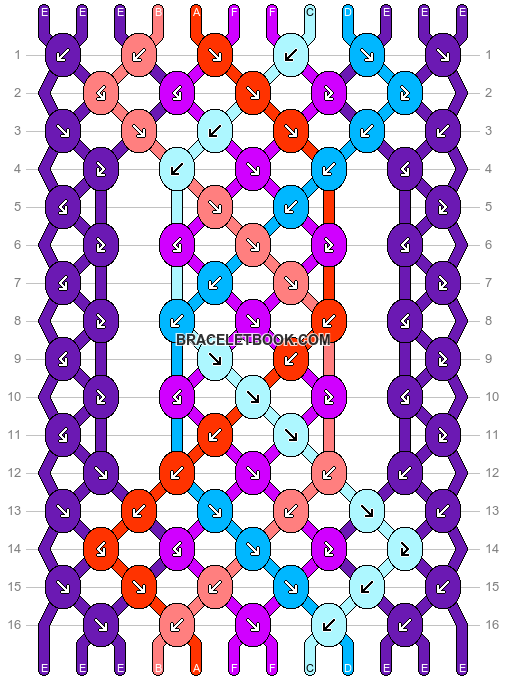 Normal pattern #139207 variation #435092 pattern