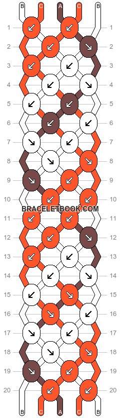Normal pattern #196771 variation #435093 pattern