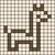 Alpha pattern #2160 variation #435094