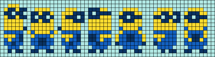 Alpha pattern #10772 variation #435095 preview