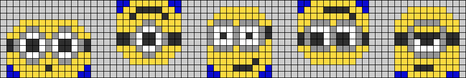 Alpha pattern #173530 variation #435097 preview