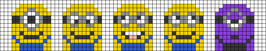 Alpha pattern #19015 variation #435098 preview