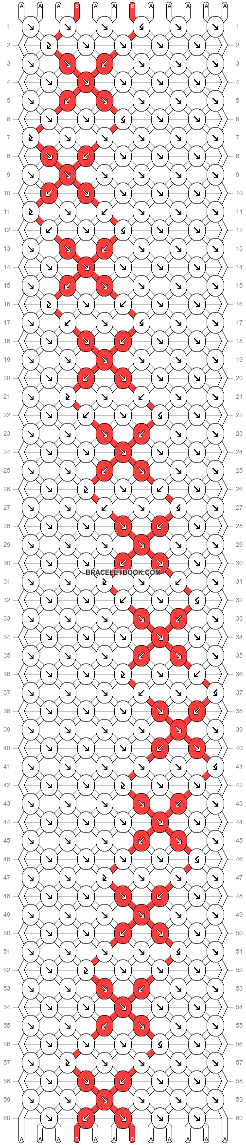 Normal pattern #11256 variation #435100 pattern