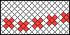 Normal pattern #11256 variation #435100