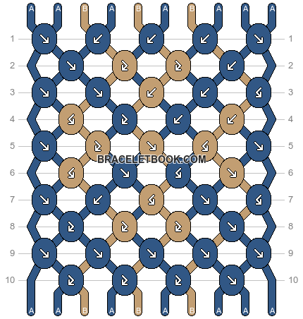 Normal pattern #196469 variation #435101 pattern