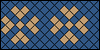 Normal pattern #196469 variation #435101