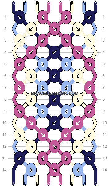 Normal pattern #207524 variation #435103 pattern