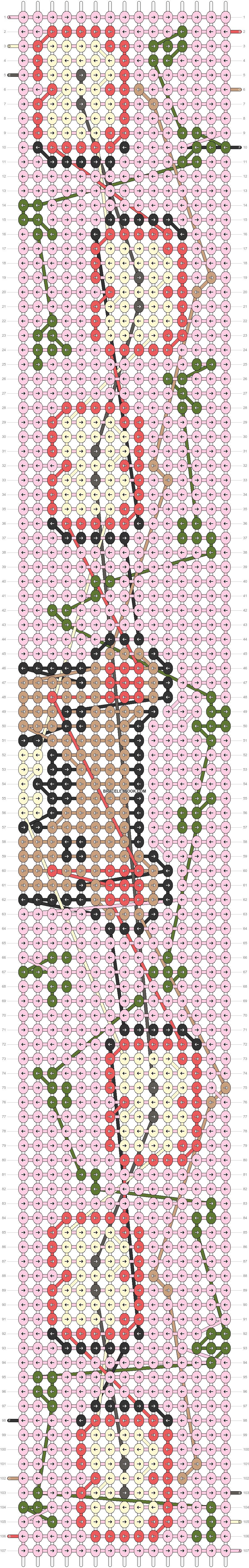 Alpha pattern #159279 variation #435104 pattern