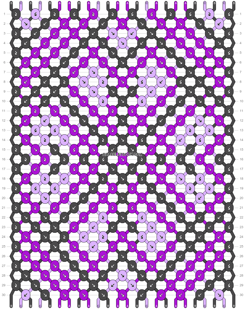 Normal pattern #142914 variation #435105 pattern