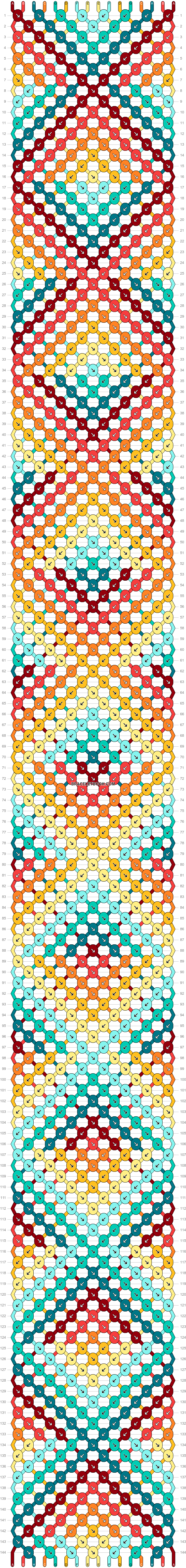 Normal pattern #31611 variation #435106 pattern