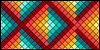 Normal pattern #31611 variation #435106