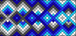 Normal pattern #139892 variation #435107