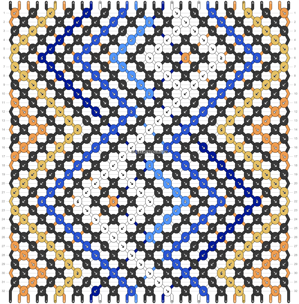 Normal pattern #95874 variation #435109 pattern