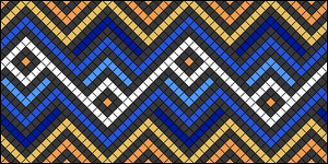 Normal pattern #95874 variation #435109