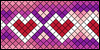 Normal pattern #206666 variation #435110