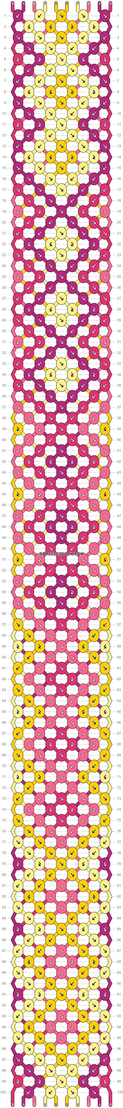 Normal pattern #149729 variation #435111 pattern