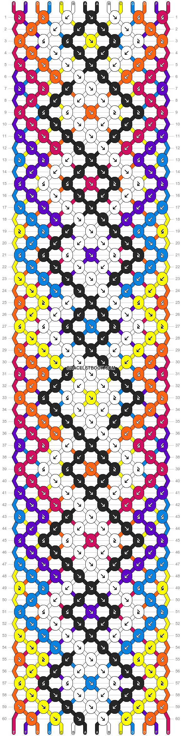 Normal pattern #205622 variation #435112 pattern