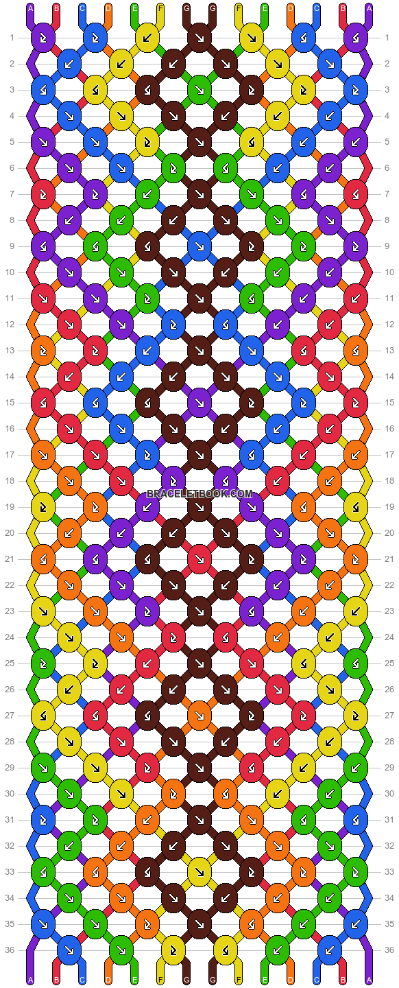 Normal pattern #205612 variation #435113 pattern