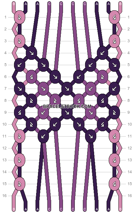 Normal pattern #146981 variation #435114 pattern