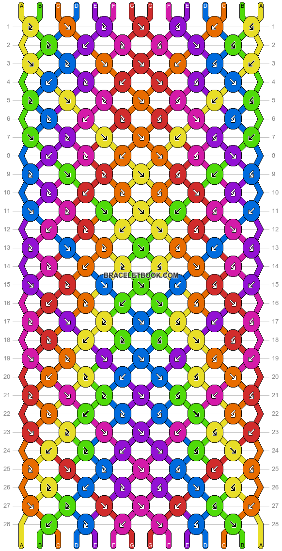 Normal pattern #170678 variation #435115 pattern