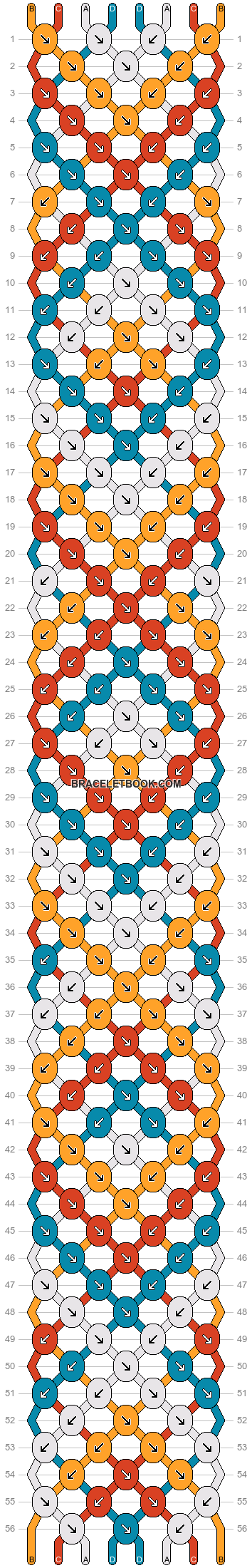 Normal pattern #151350 variation #435119 pattern