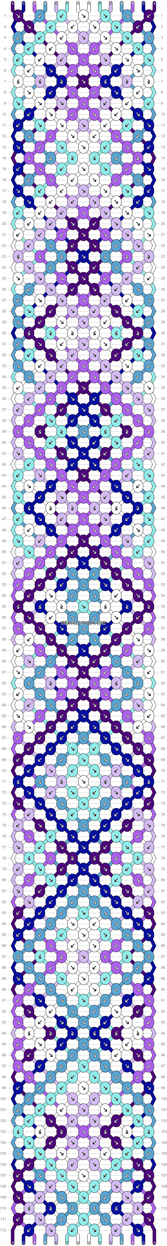 Normal pattern #179574 variation #435120 pattern