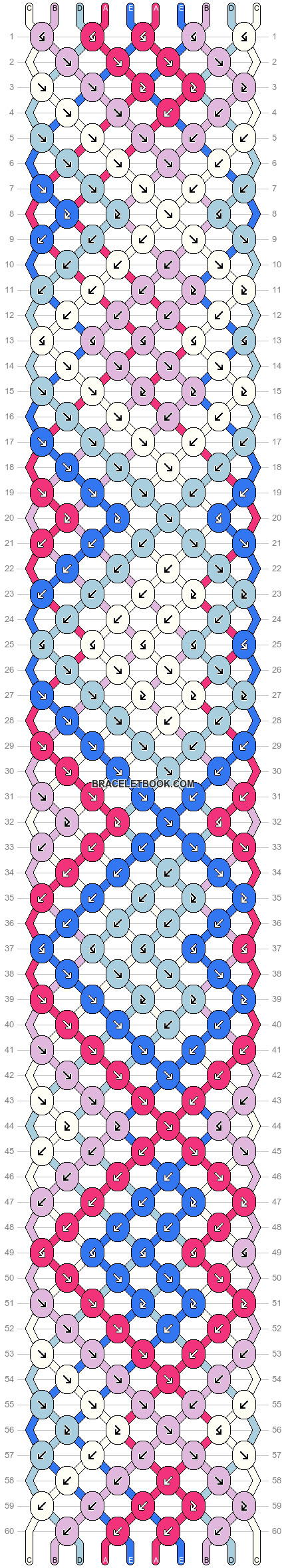 Normal pattern #199681 variation #435123 pattern