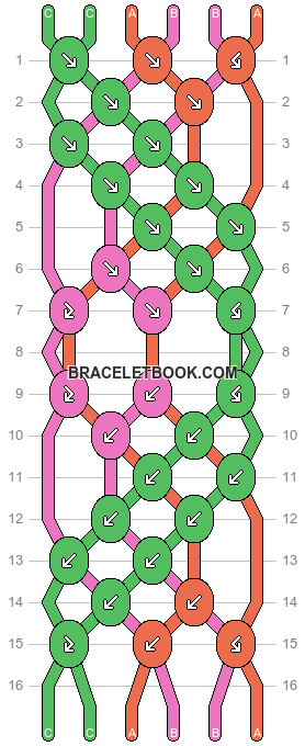 Normal pattern #163463 variation #435124 pattern