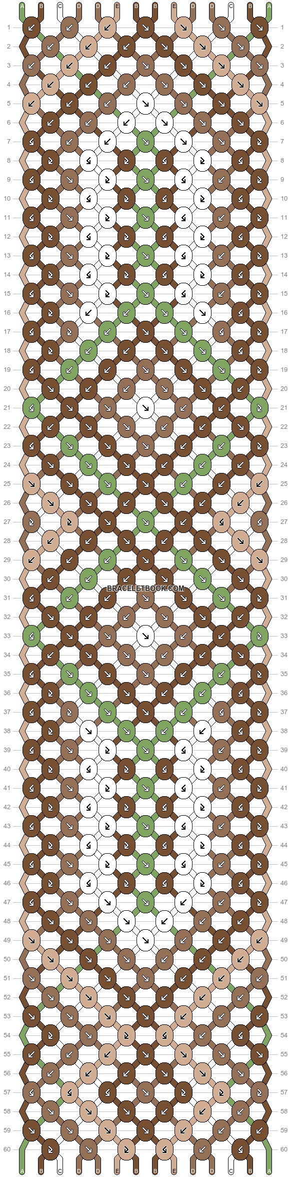 Normal pattern #150927 variation #435126 pattern
