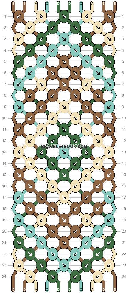 Normal pattern #160478 variation #435127 pattern