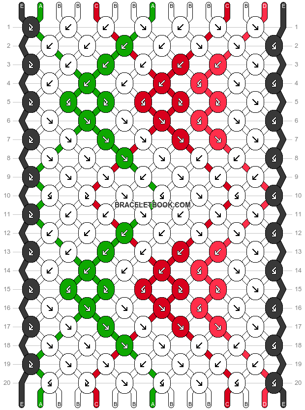 Normal pattern #89615 variation #435129 pattern