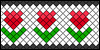 Normal pattern #89615 variation #435129