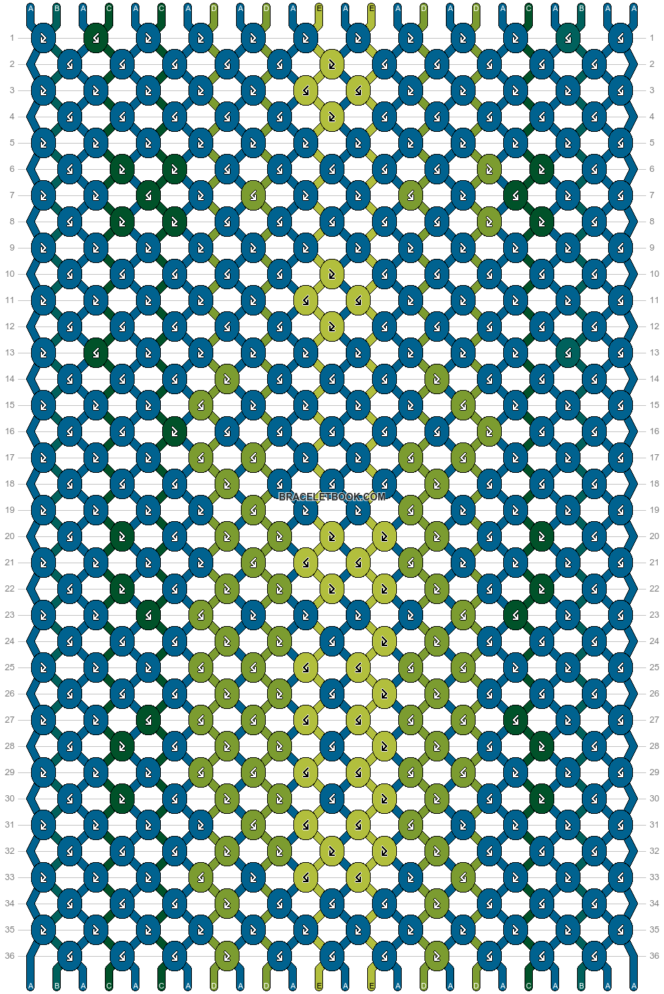 Normal pattern #195132 variation #435130 pattern