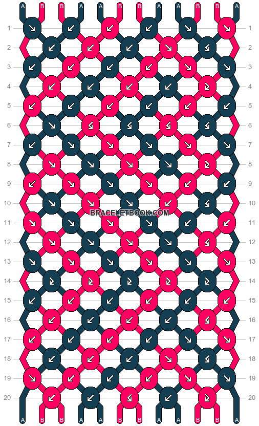 Normal pattern #207667 variation #435131 pattern
