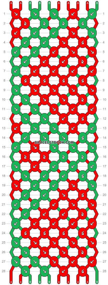 Normal pattern #207664 variation #435132 pattern