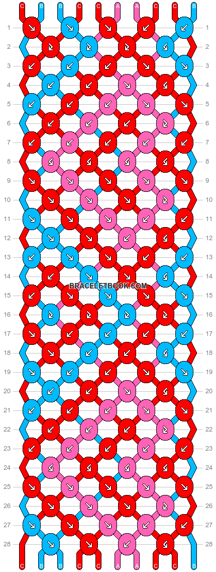 Normal pattern #207664 variation #435133 pattern