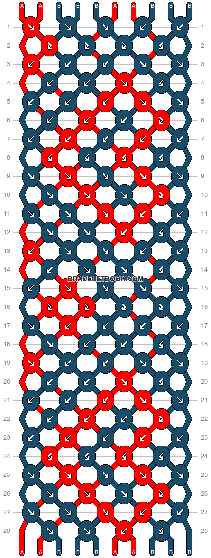 Normal pattern #207664 variation #435134 pattern