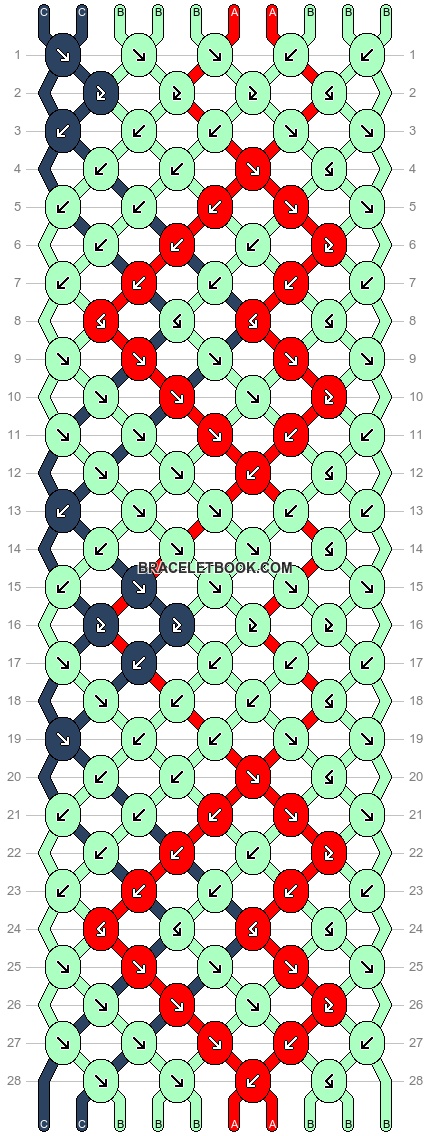 Normal pattern #207664 variation #435135 pattern