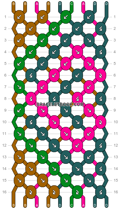 Normal pattern #207661 variation #435136 pattern