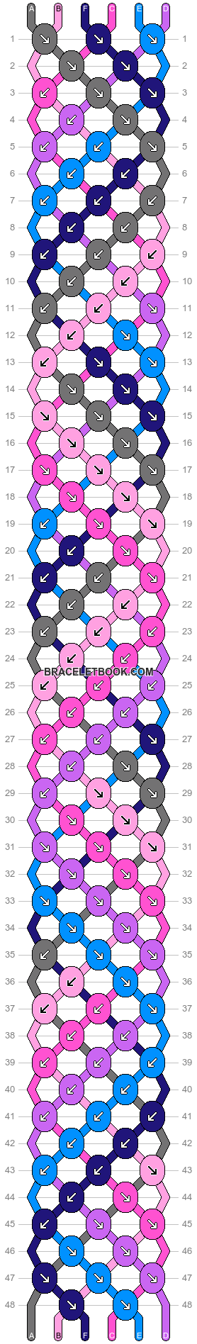 Normal pattern #153624 variation #435138 pattern