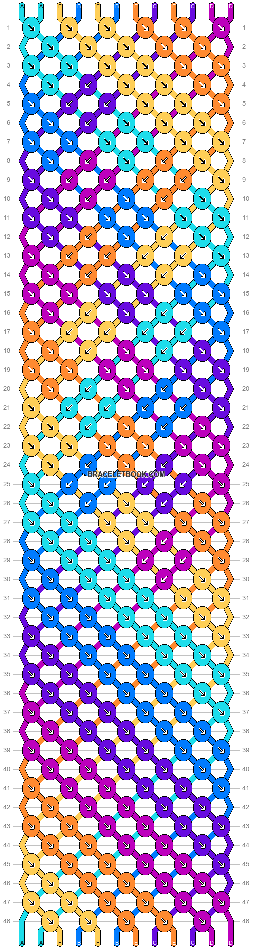 Normal pattern #188549 variation #435141 pattern